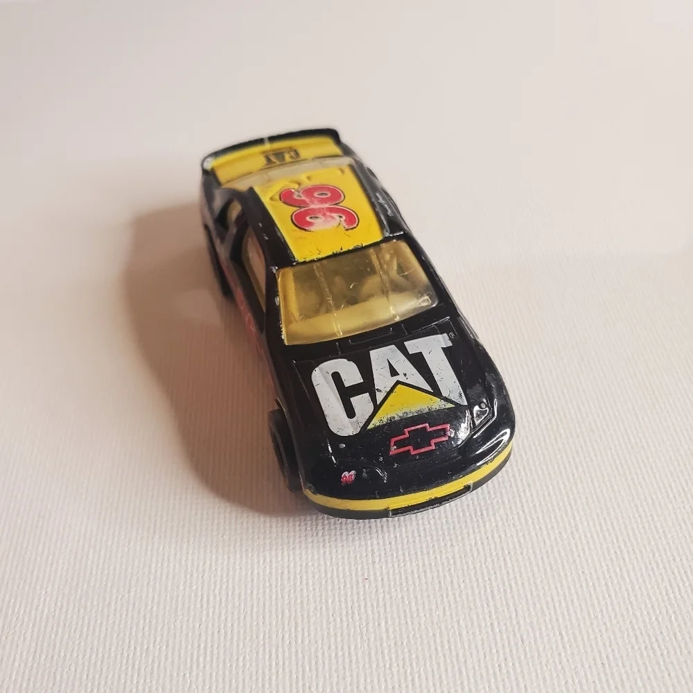 Hot Wheels super cool
